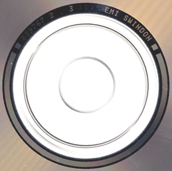 Various : Hits Of The 80's (CD, Comp)
