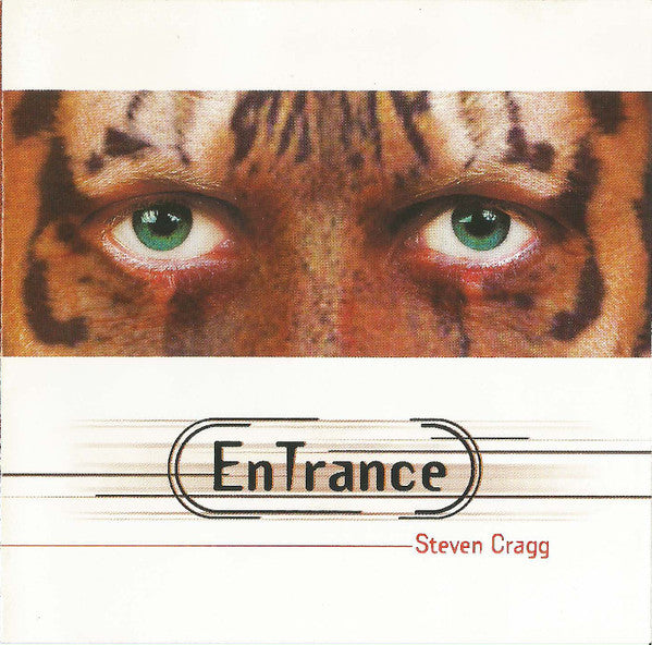 Steven Cragg : EnTrance (CD, Album)