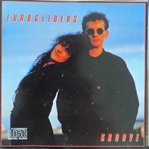 Eurogliders : Groove (CD, Album)
