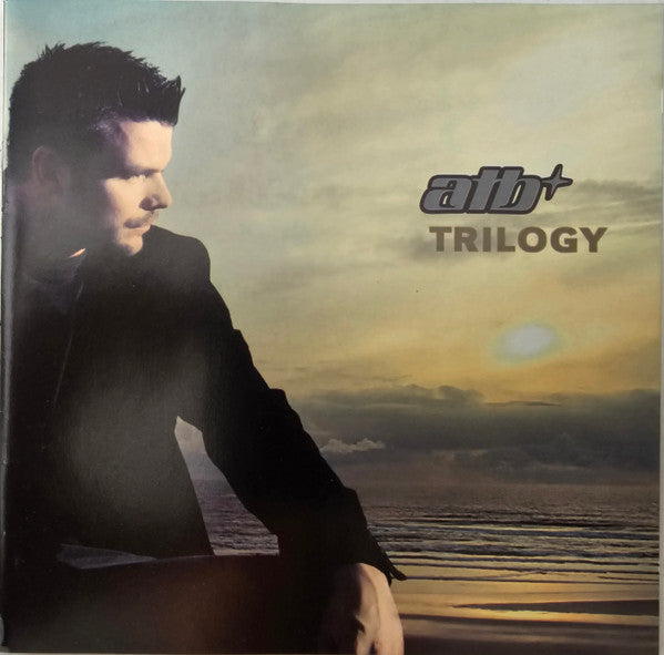 ATB : Trilogy (2xCD, Album)