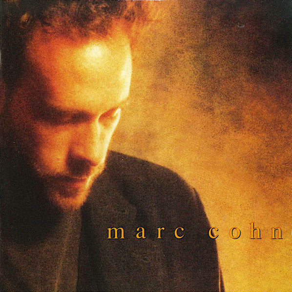 Marc Cohn : Marc Cohn (CD, Album)