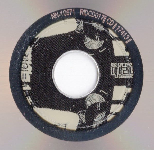 Pepe Deluxé : Spare Time Machine (CD, Album)