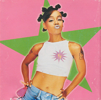 Lisa "Left Eye" Lopes : Supernova (CD, Album)