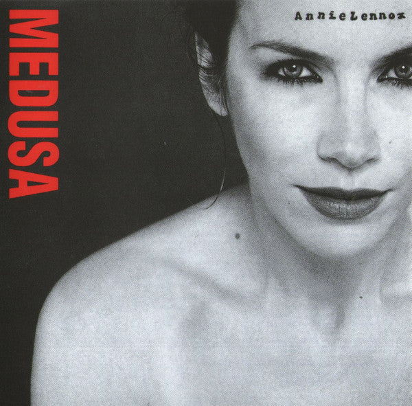 Annie Lennox : Medusa (CD, Album)