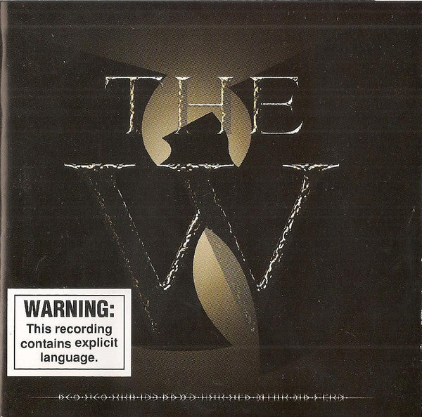 Wu-Tang Clan : The W (CD, Album)