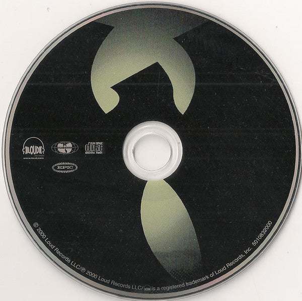 Wu-Tang Clan : The W (CD, Album)