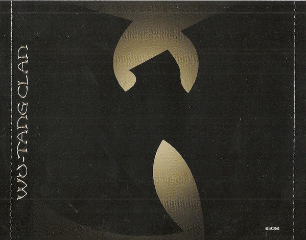 Wu-Tang Clan : The W (CD, Album)
