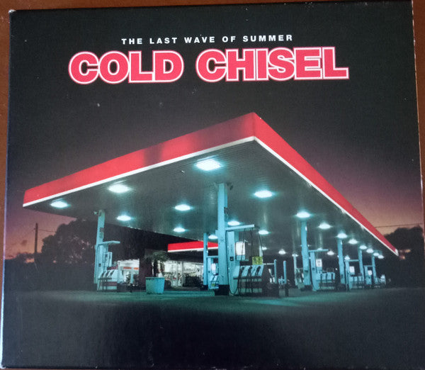 Cold Chisel : Last Wave Of Summer (CD, Album, Sli)