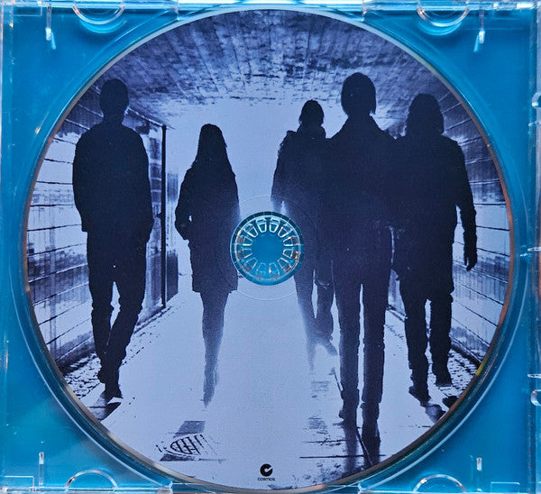 Oh Laura : A Song Inside My Head A Demon In My Bed (CD, Album)