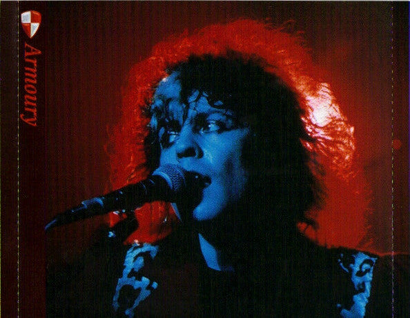Marc Bolan : The Beginning Of Doves (CD, Comp)