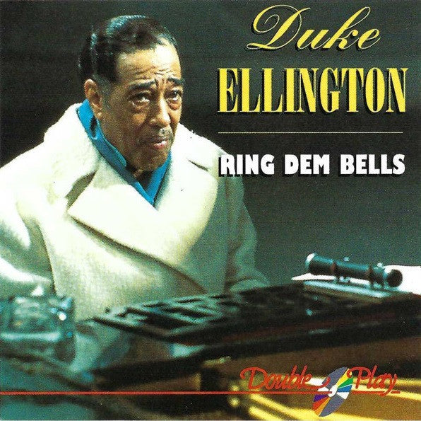 Duke Ellington : Ring Dem Bells (CD, Comp)