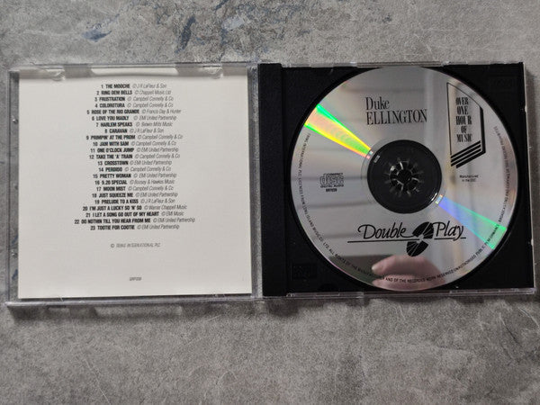 Duke Ellington : Ring Dem Bells (CD, Comp)