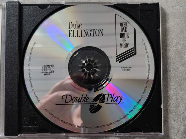 Duke Ellington : Ring Dem Bells (CD, Comp)