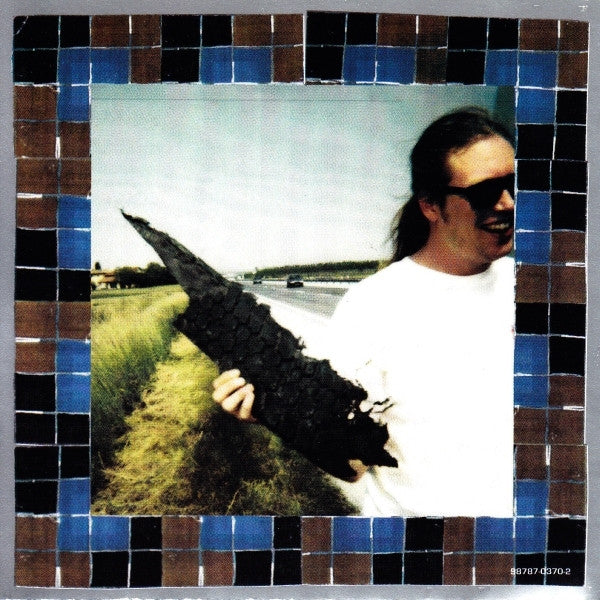 Sebadoh : Harmacy (CD, Album)