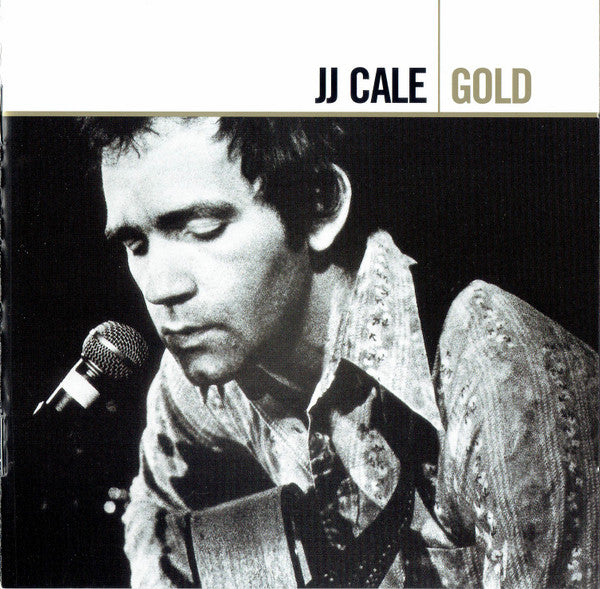 JJ Cale* : Gold (2xCD, Comp, RM)