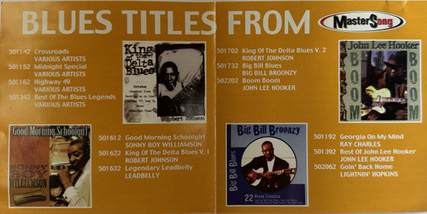 Buddy Guy & Junior Wells : Every Day I Have The Blues (14 Blues Classics) (CD, Album)