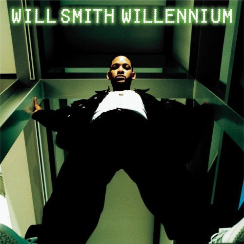 Will Smith : Willennium (CD, Album)