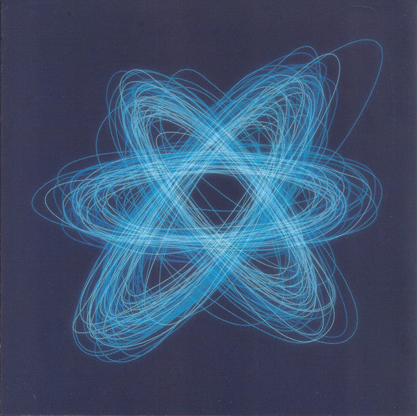 Orbital : Blue Album (CD, Album)