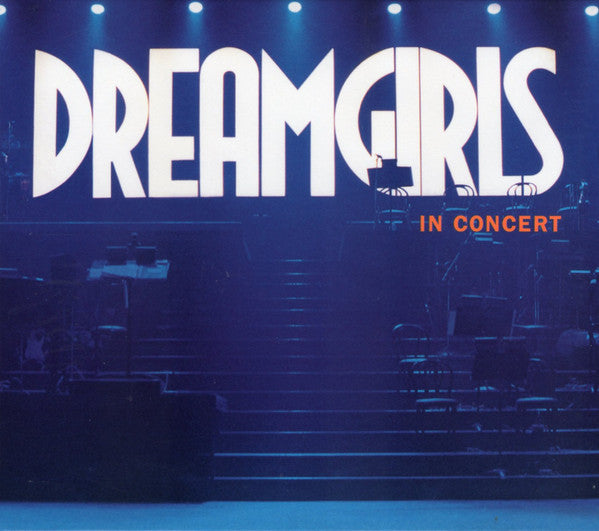 Various : Dreamgirls In Concert (2xCD)