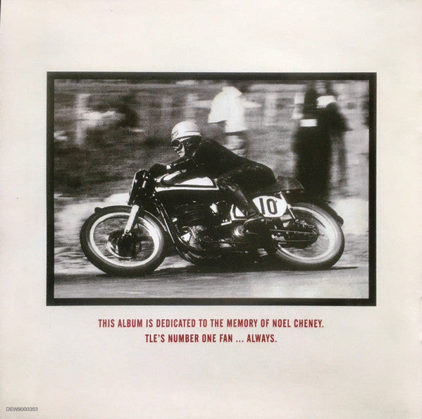 The Living End : The Ending Is Just The Beginning Repeating (CD, Album)