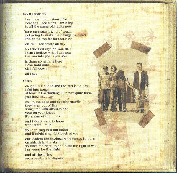 78 Saab : Crossed Lines (CD, Album)