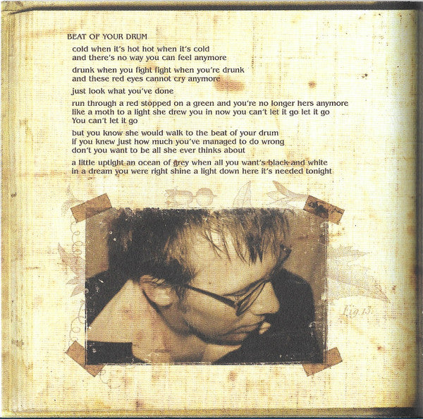 78 Saab : Crossed Lines (CD, Album)