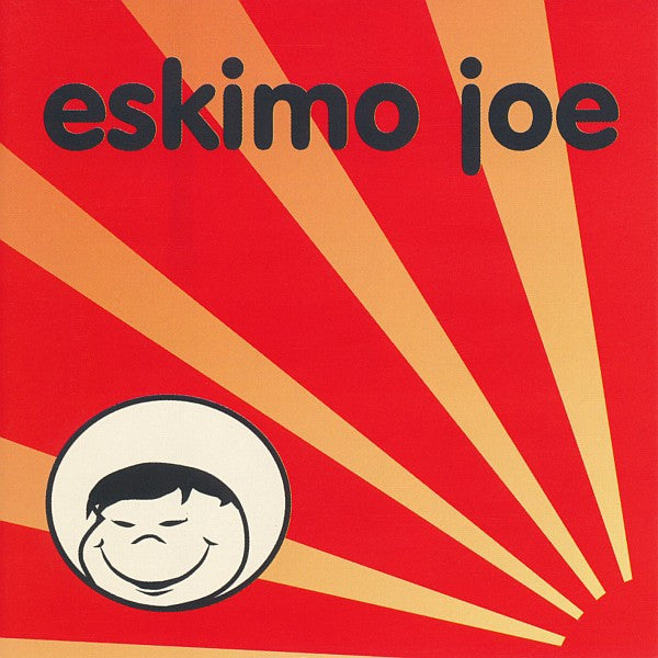 Eskimo Joe : Eskimo Joe (CD, EP)
