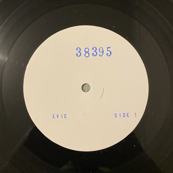 Evie (2) : Unfailing Love (LP, TP, W/Lbl)
