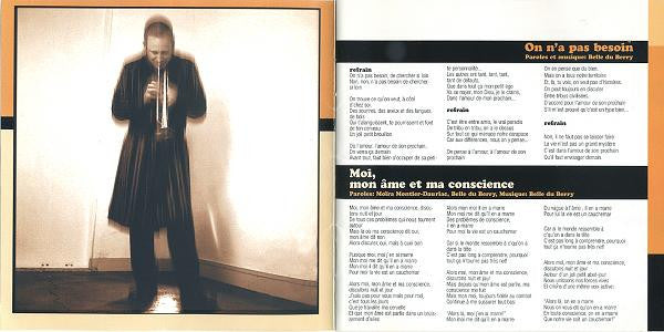 Paris Combo : Paris Combo (CD, Album)