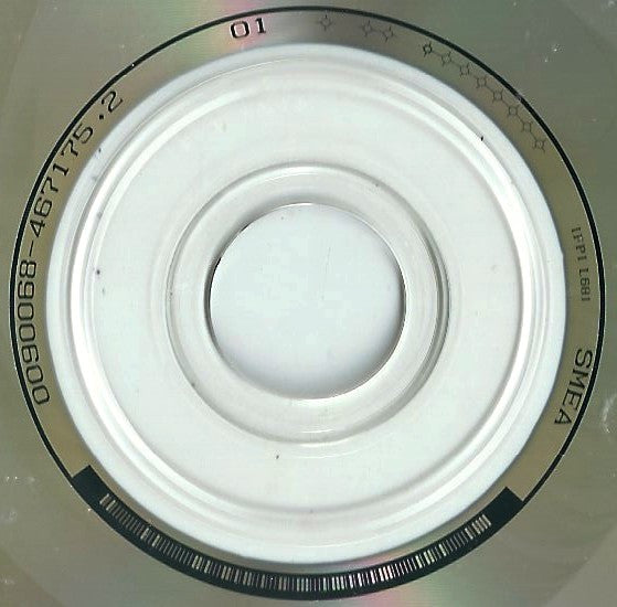 Bob Dylan : The Times They Are A-Changin' (CD, Album, RE)