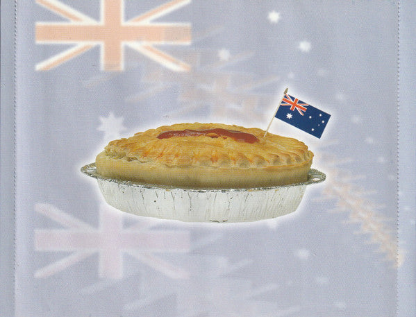 Various : Songs For The Aussie Bloke - Vol 2 (2xCD, Comp)