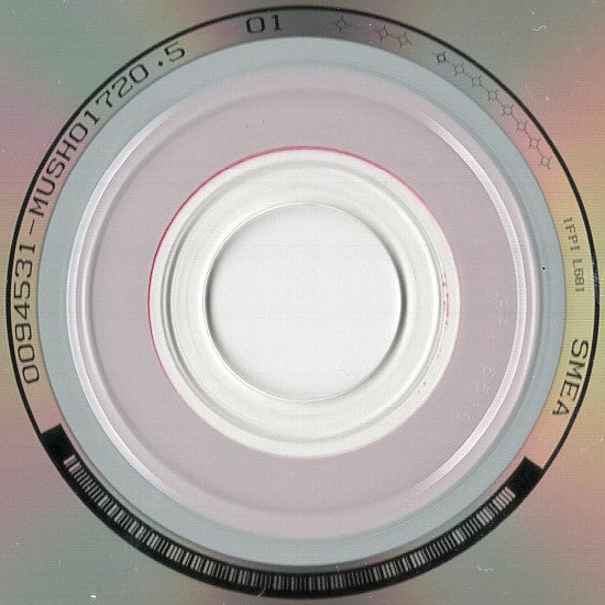 Kylie Minogue : Did It Again (CD, Single, CD2)