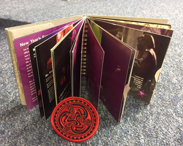 Gov't Mule : Live...With A Little Help From Our Friends (4xCD, Album, Enh, RE, Rin)