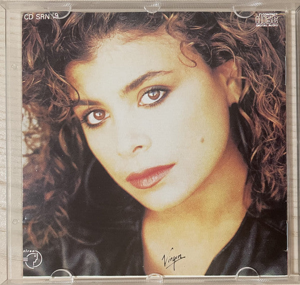Paula Abdul : Forever Your Girl (CD, Album)