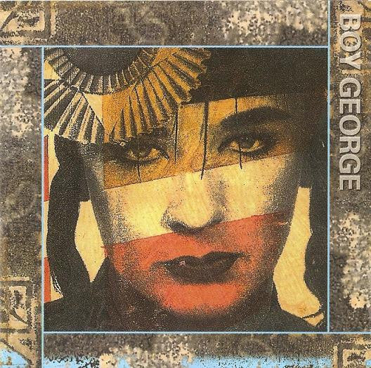 Boy George : The Unrecoupable One Man Bandit (Volume One) (CD, Album)
