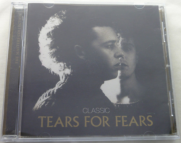 Tears For Fears : Classic (CD, Comp)