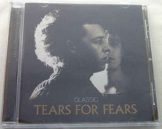 Tears For Fears : Classic (CD, Comp)