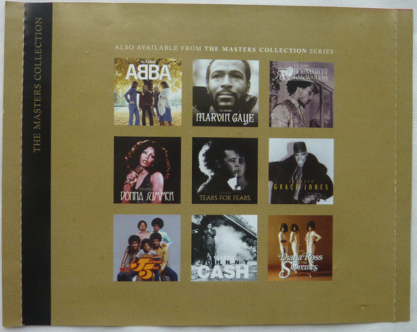 Tears For Fears : Classic (CD, Comp)