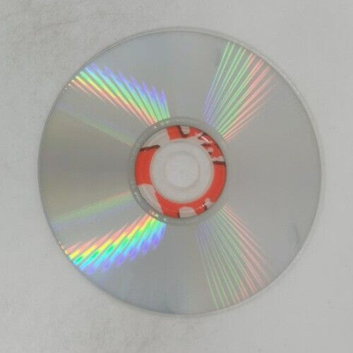 Various : I'm with ViK (CD, Comp, Promo, Smplr)