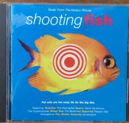 Various : Shooting Fish (CD, Album)