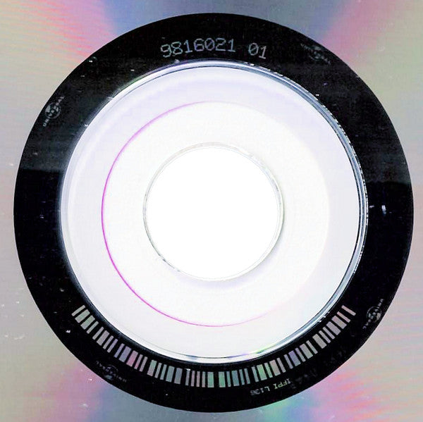 Various : Rock Giganten (2xCD, Comp)