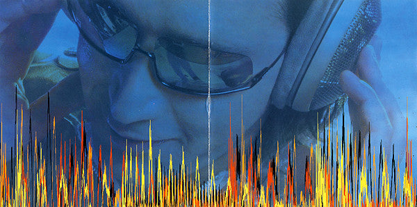 Alien Project : Juice (CD, Comp, Mixed)