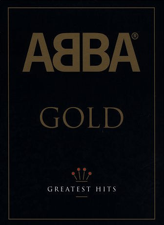 ABBA : Gold (Greatest Hits) (CD, Comp + CD, Comp + DVD-V, PAL + RE, RM)