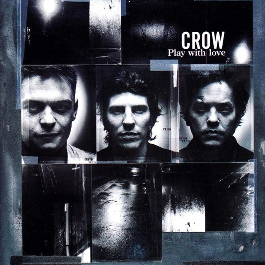 Crow (8) : Play With Love (CD, Album)