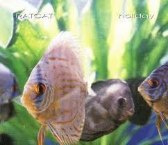 Ratcat : Holiday (CD, EP)