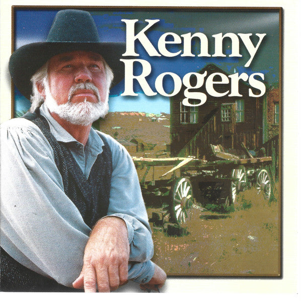 Kenny Rogers : Me And Bobby McGhee (CD, Comp)