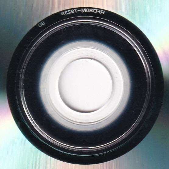 Andrea Soler : Earth On An Axis (CDr, Album)