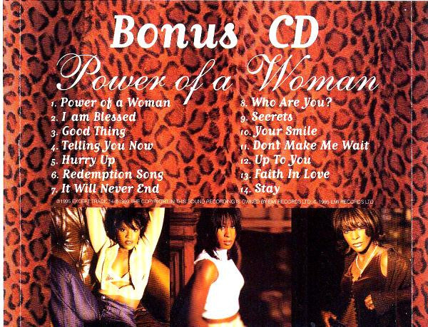 Eternal (2) : Before The Rain (CD, Album + CD, Album)