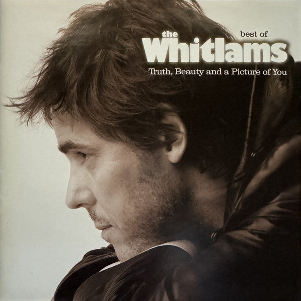 The Whitlams : Truth, Beauty And A Picture Of You (CD, Comp, RE)