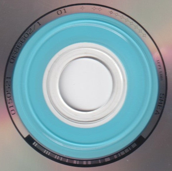 Various : Cream Trance Anthems (2xCD, Comp, Mixed)